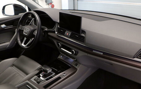 Audi Q5, 2021 год, 4 968 451 рублей, 7 фотография