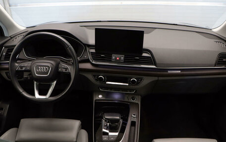 Audi Q5, 2021 год, 4 968 451 рублей, 9 фотография