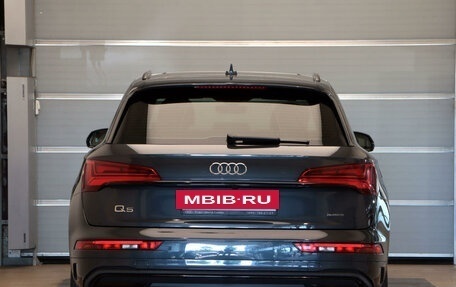 Audi Q5, 2021 год, 4 968 451 рублей, 5 фотография