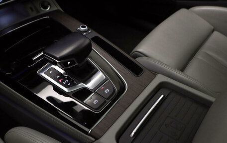 Audi Q5, 2021 год, 4 968 451 рублей, 19 фотография