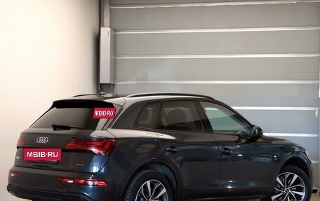 Audi Q5, 2021 год, 4 968 451 рублей, 4 фотография