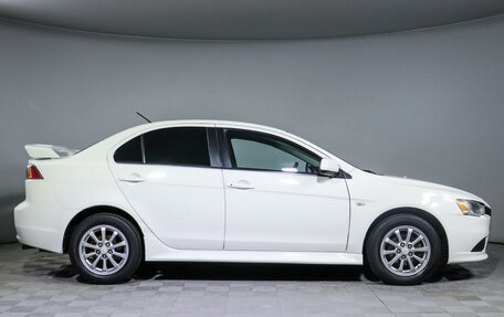 Mitsubishi Lancer IX, 2012 год, 750 000 рублей, 4 фотография