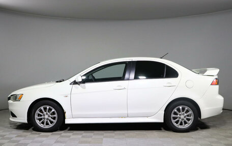 Mitsubishi Lancer IX, 2012 год, 750 000 рублей, 8 фотография