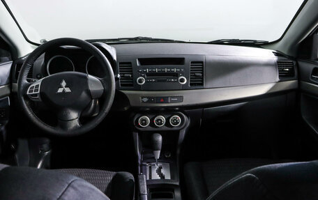 Mitsubishi Lancer IX, 2012 год, 750 000 рублей, 12 фотография
