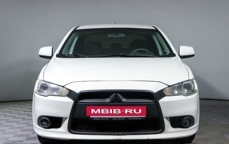 Mitsubishi Lancer IX, 2012 год, 750 000 рублей, 2 фотография