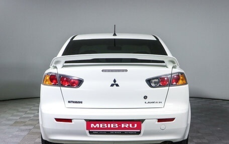 Mitsubishi Lancer IX, 2012 год, 750 000 рублей, 6 фотография