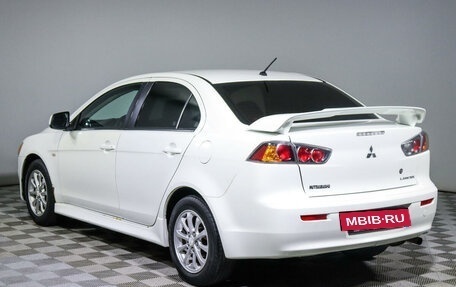 Mitsubishi Lancer IX, 2012 год, 750 000 рублей, 7 фотография