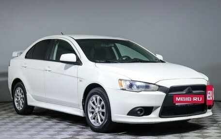 Mitsubishi Lancer IX, 2012 год, 750 000 рублей, 3 фотография