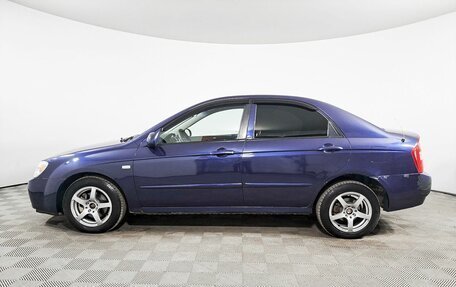 KIA Cerato I, 2006 год, 374 400 рублей, 8 фотография