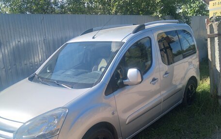 Citroen Berlingo II рестайлинг, 2012 год, 790 000 рублей, 3 фотография