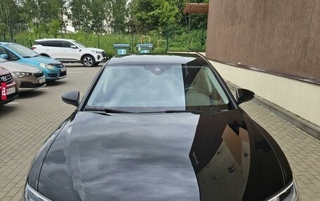 Audi A6, 2020 год, 4 190 000 рублей, 14 фотография