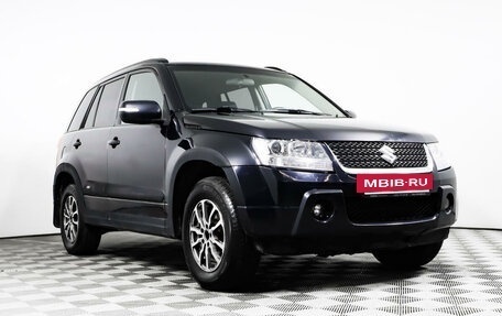 Suzuki Grand Vitara, 2011 год, 1 253 000 рублей, 2 фотография