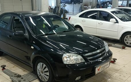 Chevrolet Lacetti, 2008 год, 468 510 рублей, 2 фотография