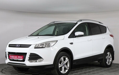 Ford Kuga III, 2014 год, 1 399 000 рублей, 1 фотография