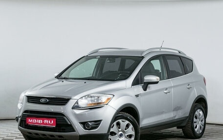 Ford Kuga III, 2012 год, 1 050 000 рублей, 1 фотография