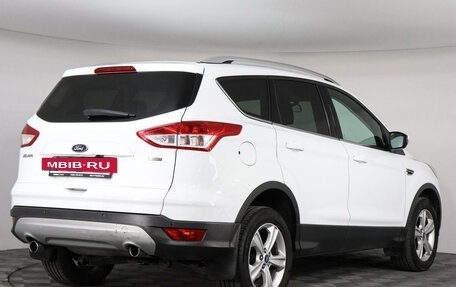 Ford Kuga III, 2014 год, 1 399 000 рублей, 5 фотография