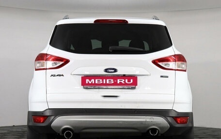 Ford Kuga III, 2014 год, 1 399 000 рублей, 6 фотография