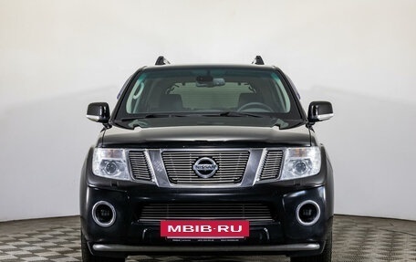 Nissan Pathfinder, 2012 год, 1 599 000 рублей, 2 фотография