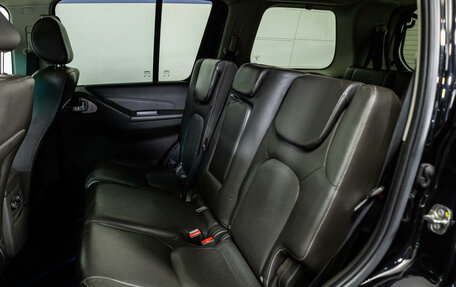 Nissan Pathfinder, 2012 год, 1 599 000 рублей, 10 фотография