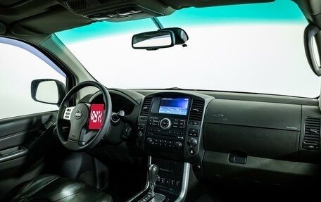 Nissan Pathfinder, 2012 год, 1 599 000 рублей, 9 фотография