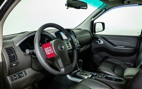 Nissan Pathfinder, 2012 год, 1 599 000 рублей, 12 фотография