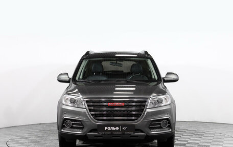 Haval H6, 2017 год, 1 447 000 рублей, 2 фотография