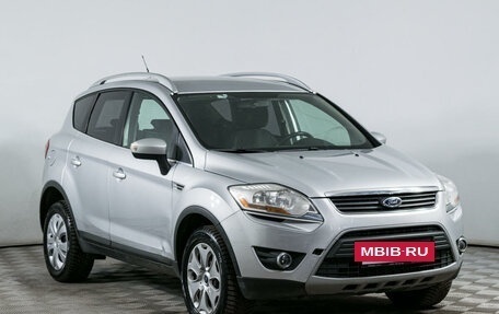 Ford Kuga III, 2012 год, 1 050 000 рублей, 3 фотография