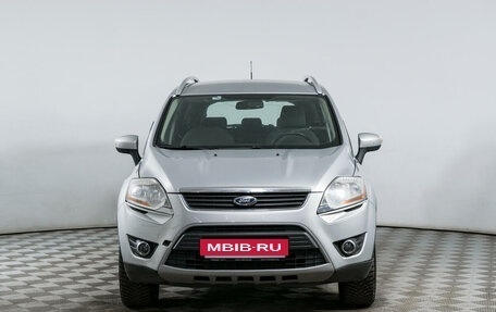 Ford Kuga III, 2012 год, 1 050 000 рублей, 2 фотография