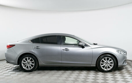 Mazda 6, 2014 год, 1 699 000 рублей, 4 фотография