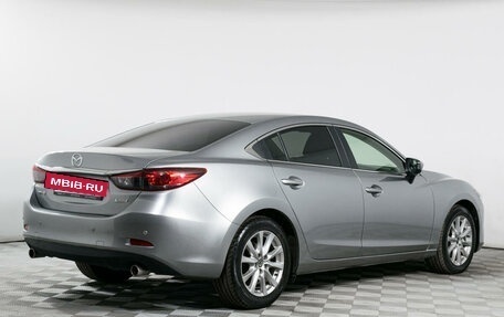 Mazda 6, 2014 год, 1 699 000 рублей, 5 фотография