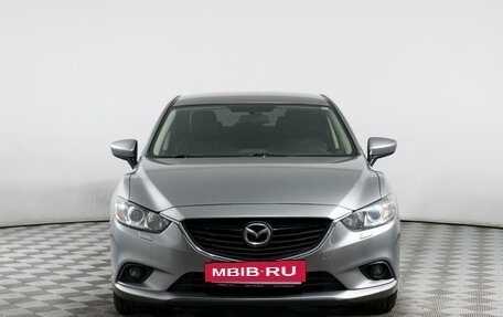 Mazda 6, 2014 год, 1 699 000 рублей, 2 фотография