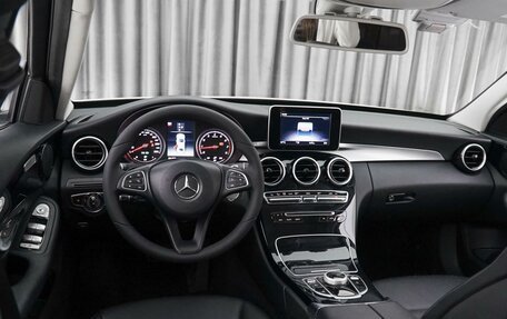 Mercedes-Benz C-Класс, 2017 год, 2 399 000 рублей, 6 фотография