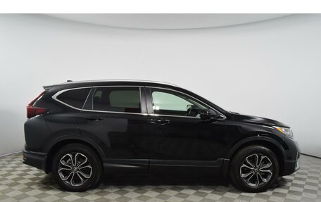 Honda CR-V IV, 2022 год, 3 730 000 рублей, 4 фотография