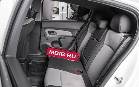 Chevrolet Cruze II, 2014 год, 1 129 000 рублей, 9 фотография