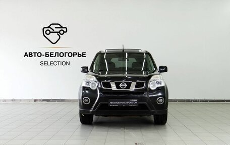 Nissan X-Trail, 2011 год, 1 490 000 рублей, 2 фотография