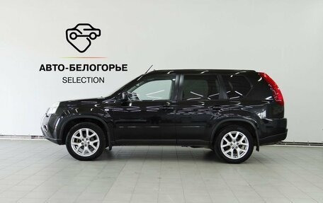 Nissan X-Trail, 2011 год, 1 490 000 рублей, 6 фотография