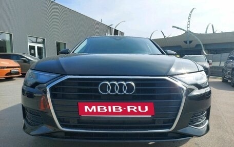 Audi A6, 2020 год, 3 936 000 рублей, 8 фотография