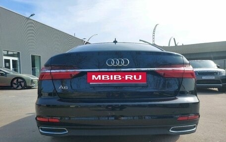 Audi A6, 2020 год, 3 936 000 рублей, 4 фотография