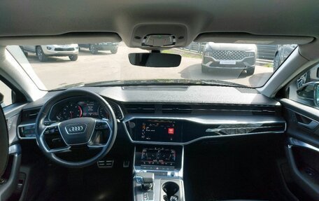 Audi A6, 2020 год, 3 936 000 рублей, 19 фотография