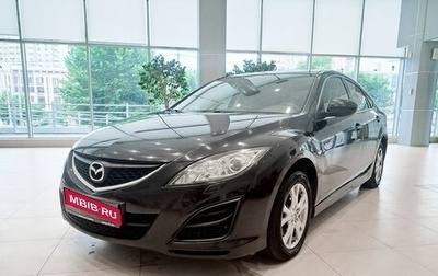 Mazda 6, 2011 год, 1 076 000 рублей, 1 фотография