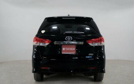 Toyota Wish II, 2011 год, 1 498 000 рублей, 4 фотография