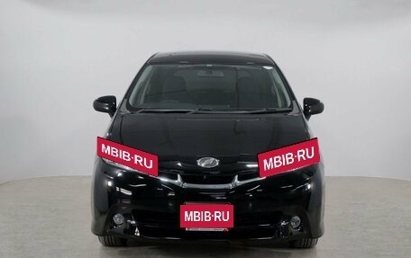 Toyota Wish II, 2011 год, 1 498 000 рублей, 2 фотография