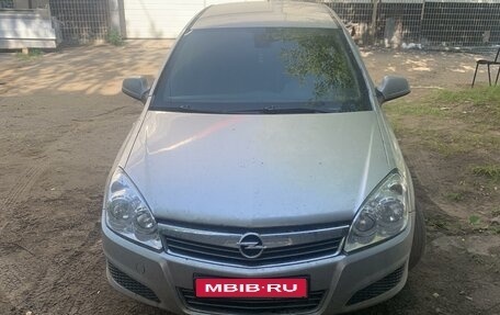 Opel Astra H, 2012 год, 550 000 рублей, 1 фотография