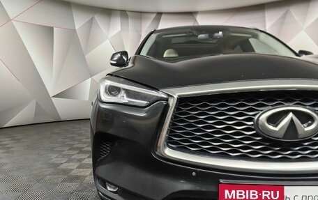 Infiniti QX50 II, 2019 год, 2 497 000 рублей, 9 фотография