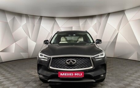 Infiniti QX50 II, 2019 год, 2 497 000 рублей, 7 фотография