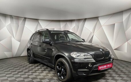 BMW X5, 2013 год, 2 949 000 рублей, 3 фотография