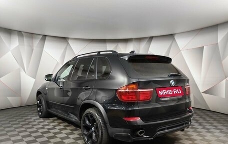 BMW X5, 2013 год, 2 949 000 рублей, 4 фотография