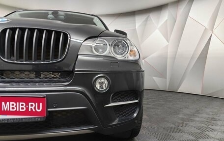 BMW X5, 2013 год, 2 949 000 рублей, 9 фотография