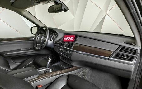 BMW X5, 2013 год, 2 949 000 рублей, 10 фотография