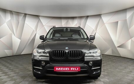 BMW X5, 2013 год, 2 949 000 рублей, 7 фотография